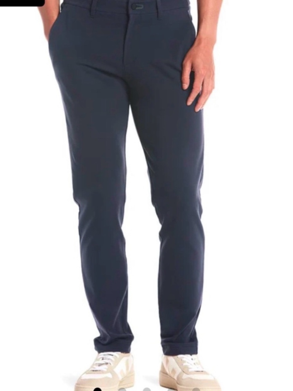 Public Rec Game-changer pants | 44/32 | Navy